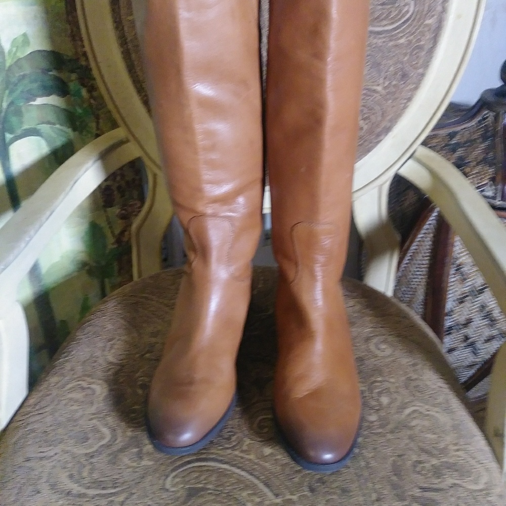 Sam Edelman boots!
